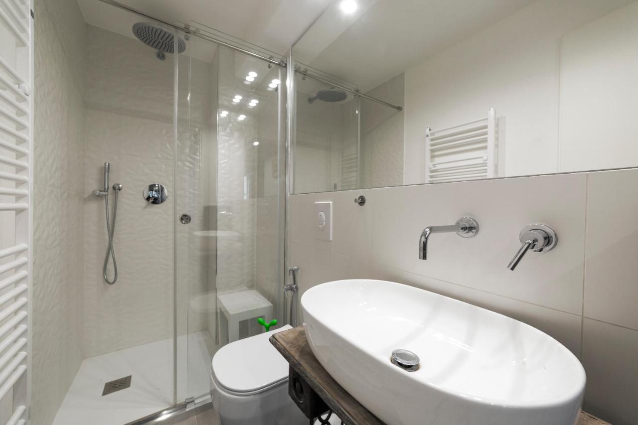 La Pampa New & Fully Refurbished Apt Apartamento Milán Exterior foto